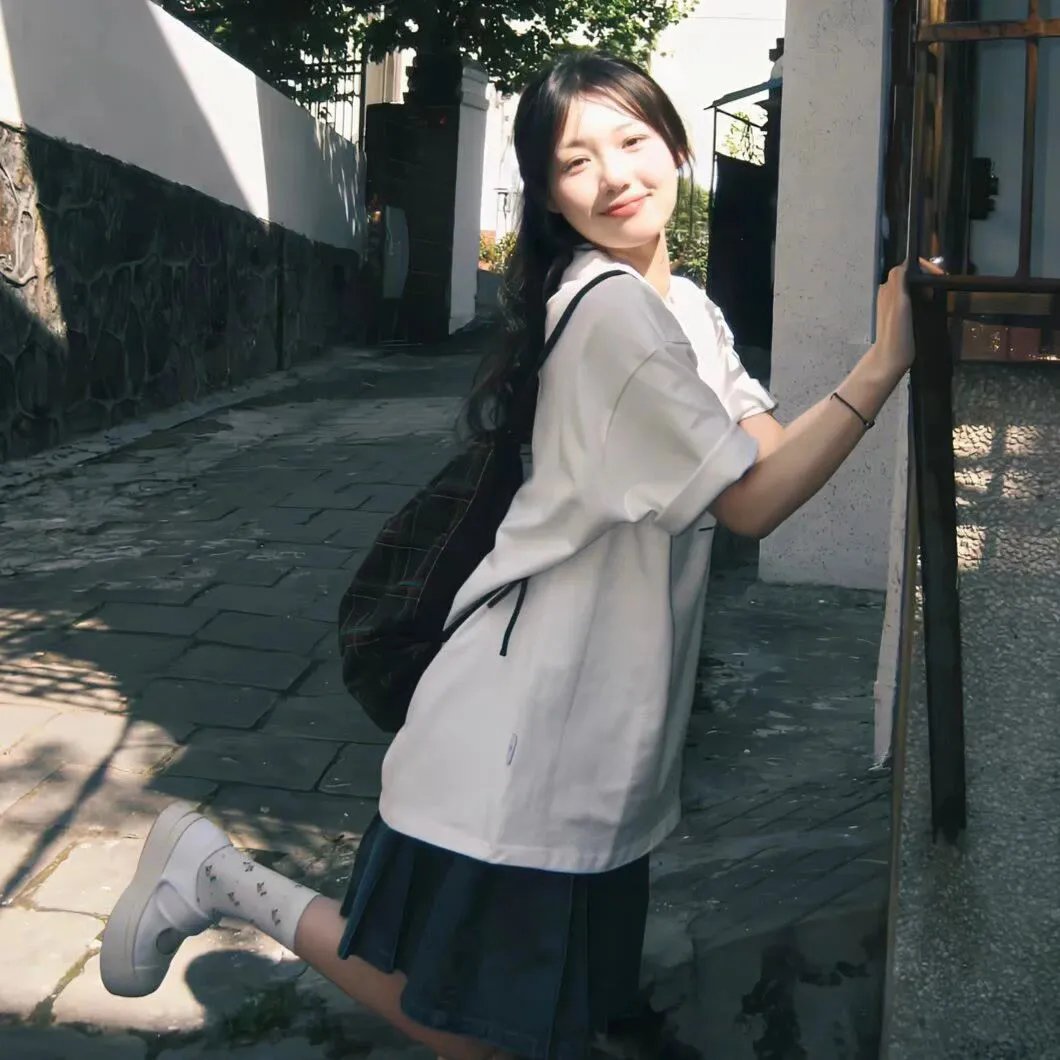 我的狐仙女朋友